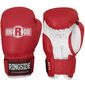 Ringside Striker Trainings-Boxhandschuhe de CombatCorner Ringside Striker Trainings-Boxhandschuhe