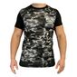 Rashguard Army Ts