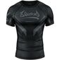 Kompressions-T-Shirt kurzarm Shift