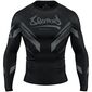 Kompressions-T-Shirt langarm  - Shift
