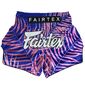 Muay Thai Shorts Fairtex Enchanted Jungle