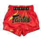 Muay Thai Shorts Fairtex Inferno