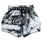 Muay Thai Shorts Fairtex Grunge