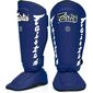 Schienbeinschützer Fairtex SP7 Twister Abnehmbar