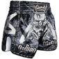 Muay Thai Shorts - Bone Island