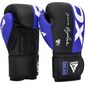 Boxhandschuhe Rex F4