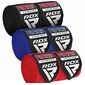 Professionelle Boxbandagen – 3er-Set