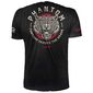 Trainingsshirt EVO Tiger Unit - Schwarz