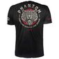 Trainingsshirt EVO Tiger Unit - Schwarz