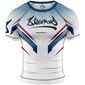 Kompressions-T-Shirt kurzarm - Shift