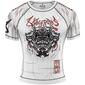 Kompressions-T-Shirt kurzarm - Samurai 2.0