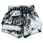 Muay Thai Shorts Fairtex Grunge