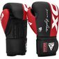 RDX F4 Boxhandschuhe – Komfort & Schutz