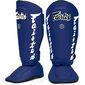 Schienbeinschützer Fairtex SP7 Twister Abnehmbar