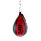 UFC Boxbirne Leder  23cm x 15cm