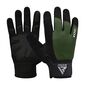 Fitness-Handschuhe W1 – Vollfinger