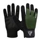 Fitness-Handschuhe W1 – Vollfinger
