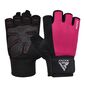 Fitness-Handschuhe W1 – Halbfinger