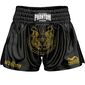 Muay Thai Shorts Sak Yant