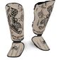 Schienbeinschutz Muay Thai