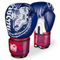 Phantom Boxhandschuhe Muay Thai Blau 10 oz