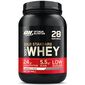 Gold Standard 100% Whey 900g Optimum Nutrition |