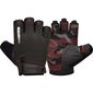 Fitness-Handschuhe T2 – Halbfinger