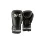 UFC Octagon Lava Boxhandschuhe – Schwarz – 14OZ