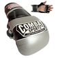 MMA-Trainingshandschuhe Max Strike Combat Sports - Silber - 