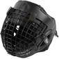 Metal Boxe Casque Grille Metal S