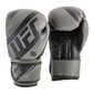 UFC PRO Performance Rush Trainings-Boxhandschuhe – Grau/Schwarz – 12OZ