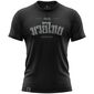 T-Shirt 8 WEAPONS Bangkok schwarz-schwarz XXL