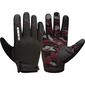 Fitness-Handschuhe T2 – Vollfinger