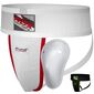 Tiefschutz Supporter Plus