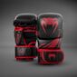 MMA Sparring Handschuhe Venum Challenger 3.0 – Schwarz/Rot – L/XL