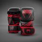MMA Sparring Handschuhe Venum Challenger 3.0 – Schwarz/Rot – S