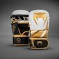 MMA Sparring Handschuhe Venum Challenger 3.0 – Weiss/Gold – L/XL