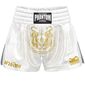 Muay-Thai-Shorts Phantom Sak Yant – Weiss – L