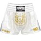 Muay-Thai-Shorts Phantom Sak Yant – Weiss – S