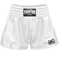 Muay-Thai-Shorts Phantom Team – Weiss – M