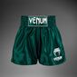 Muay Thai Shorts Venum Classic – Waldgruen – M