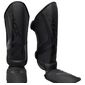 Schienbeinschoner RDX T15 – Schwarz – L