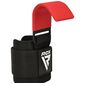 Handgelenk Haken Krafttraining RDX – Rot