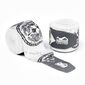 Boxbandagen Phantom Sak Yant – Weiss – 250cm