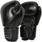 Boxhandschuhe 8 WEAPONS – Schwarz matt – 16 Oz – Shift