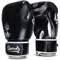 Boxhandschuhe 8 WEAPONS – Schwarz – 14 Oz – Sak Yant Big Tiger