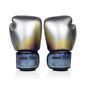 Boxhandschuhe Fairtex BGV1C-PLUS x Milli – Silber – 12 oz