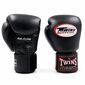 Boxhandschuhe Twins BGVL3 Schwarz – 10oz
