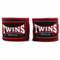 Bandage Twins CH5 4.5m Baumwolle elastisch Bordeaux