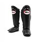 Schienbeinschutz Twins SGL10 Schwarz – L